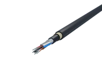 72F SkySPAN Long Span ADSS Optical Fiber Cable