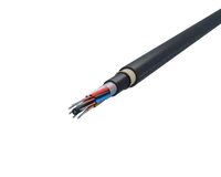 96F SkySPAN Long Span ADSS Optical Fiber Cable