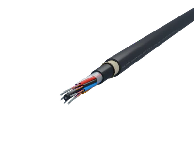 96F SkySPAN Long Span ADSS Optical Fiber Cable