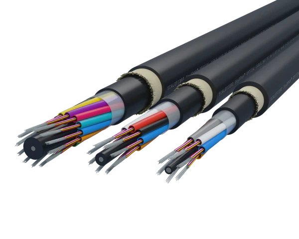 SkySPAN Long Span ADSS Optical Fiber Cable Family
