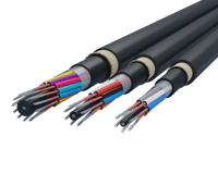 SkySPAN Long Span ADSS Optical Fiber Cable Family