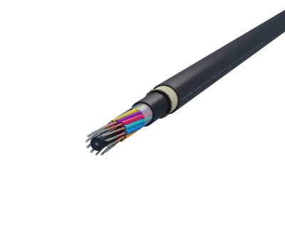 144F SkySPAN Medium Span ADSS Optical Fiber Cable