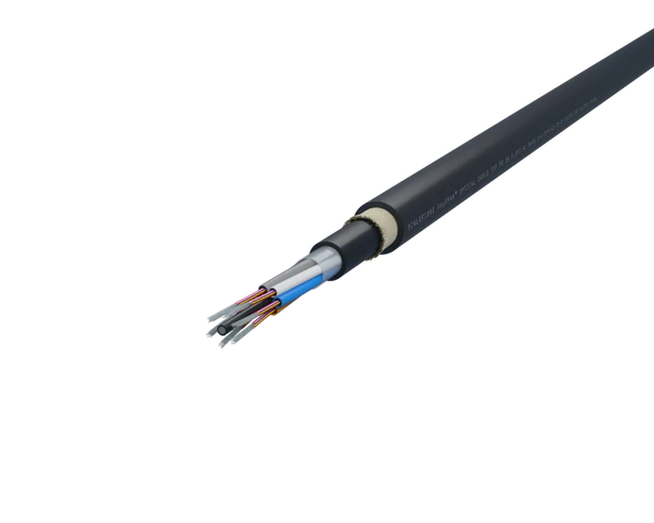 SkySPAN Medium Span ADSS Optical Fiber Cable Family