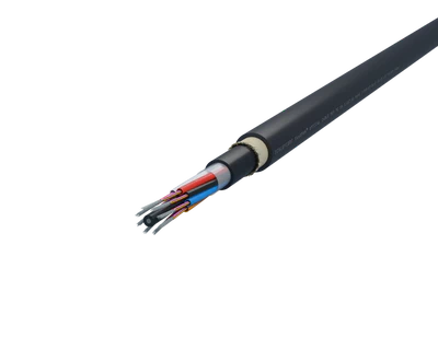 96F SkySPAN Medium Span ADSS Optical Fiber Cable