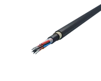 96F SkySPAN Medium Span ADSS Optical Fiber Cable