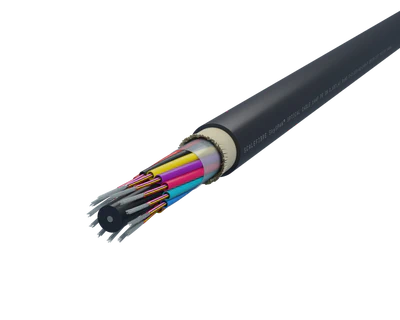 144F SkySPAN ADSS Optical Fiber Cable