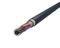 144F SkySPAN ADSS Optical Fiber Cable