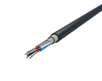 72F SkySPAN ADSS Optical Fiber Cable