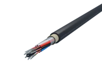 96F SkySPAN ADSS Optical Fiber Cable