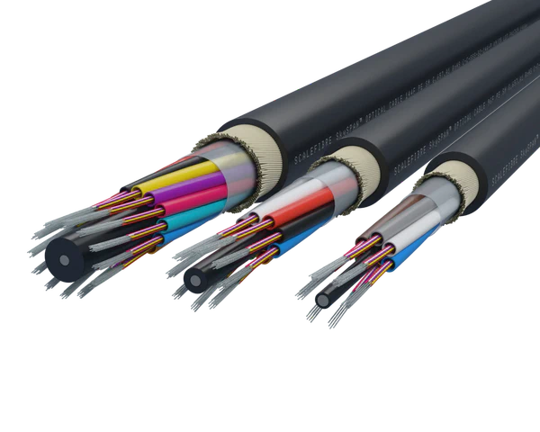 SkySPAN ADSS Optical Fiber Cable Family