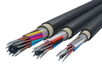 SkySPAN ADSS Optical Fiber Cable Family