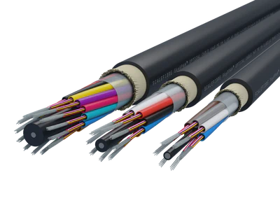 SkySPAN ADSS Optical Fiber Cable Family