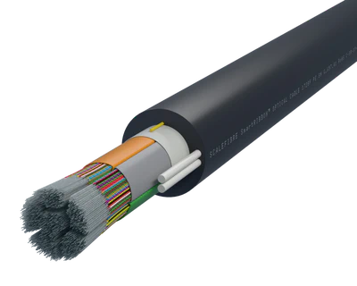 SmartRIBBON™ Flexible Ribbon Cable, 1728 Fiber
