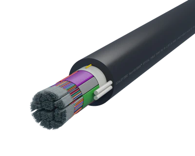 SmartRIBBON™ Flexible Ribbon Cable, 3456 Fiber