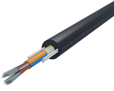 SmartRIBBON™ Flexible Ribbon Cable, 144 Fiber