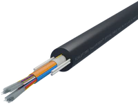 SmartRIBBON™ Flexible Ribbon Cable, 144 Fiber