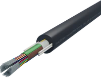 SmartRIBBON™ Flexible Ribbon Cable, 288 Fiber