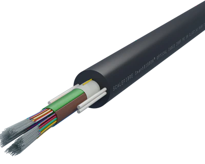 SmartRIBBON™ Flexible Ribbon Cable, 288 Fiber