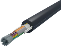 SmartRIBBON™ Flexible Ribbon Cable, 432 Fiber