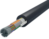 Cable de cinta flexible SmartRIBBON™, 864 fibras