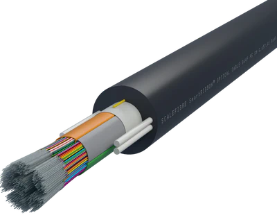 Cable de cinta flexible SmartRIBBON™, 864 fibras