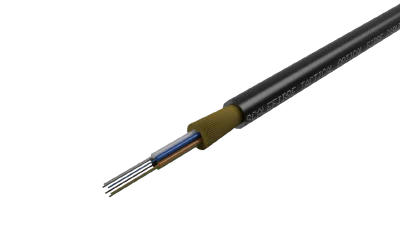 StrikeFLEX™ Tactical Tight-Buffered Optical Fiber Cable