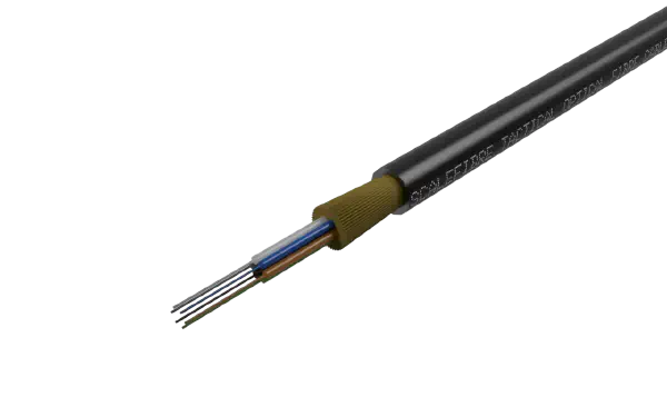 StrikeFLEX™ Tactical Tight-Buffered Optical Fiber Cable