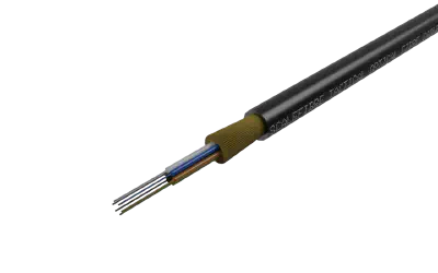 StrikeFLEX™ Tactical Tight-Buffered Optical Fiber Cable