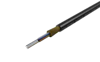 StrikeFLEX™ Tactical Tight-Buffered Optical Fiber Cable