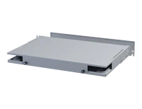 Bastidor HighSTACK 1RU, Tapa extraíble