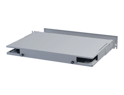Bastidor HighSTACK 1RU, Tapa extraíble