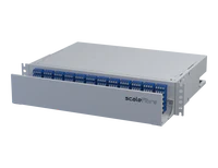 Bastidor HighSTACK 2RU, 288F LC/UPC
