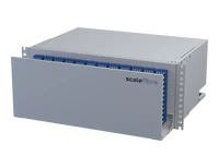 Bastidor HighSTACK 4RU, 576F LC/UPC