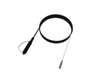 Conjunto de cable de conexión ToughPORT™ con conector SC/APC