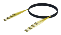 Indoor/Outdoor MPO Trunk Assembly, 288 Fiber, SmartRIBBON™