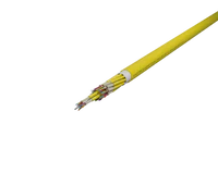 144 SlimCore Optical Fiber Cable