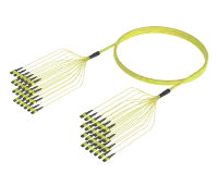 High Fibre Count MPO Trunk - 288F Single Mode