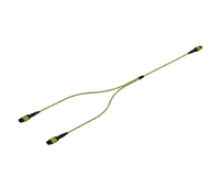 Câble répartiteur MPO 1:2 OS2 (équivalent NVIDIA MFP7E40)