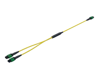 Cable divisor MPO 1:2 OS2 (equivalente a NVIDIA MFP7E40)