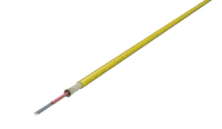 Cable Construction - 3mm 12 Fiber Microcable