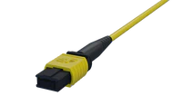 Connecteurs MPO à 12 fibres