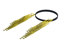 Indoor/Outdoor MPO Trunk Assembly, 3456 Fiber, SmartRIBBON™