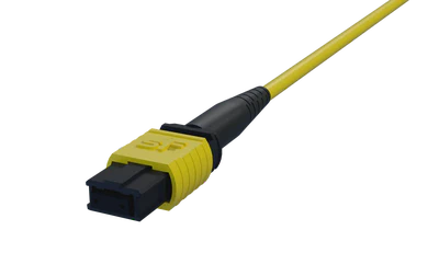 MPO Connector Colors