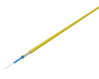 Construcción del cable - Cordón símplex de 2mm