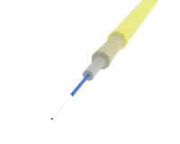 Construction du câble - Cordon simplex de 2 mm