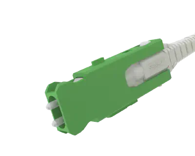 Conector Senko® SN®, Verde
