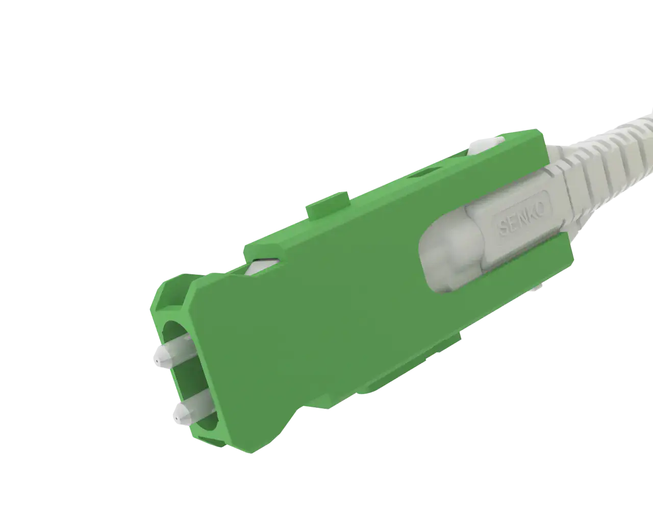 Conector Senko® SN®, verde