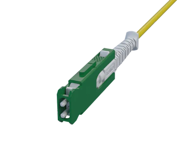 Conector Senko® SN®, Verde