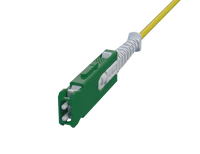 Conector Senko® SN®, Verde