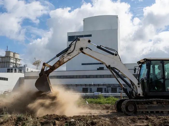 Restauration de Réseau